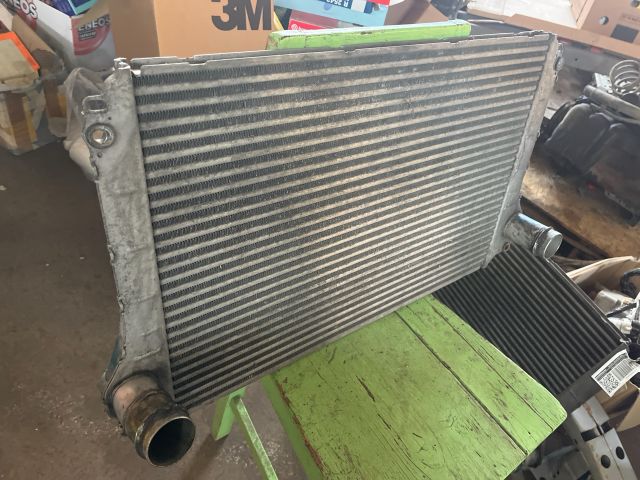 bontott TOYOTA AVENSIS T25 Intercooler
