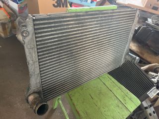 bontott TOYOTA AVENSIS T25 Intercooler