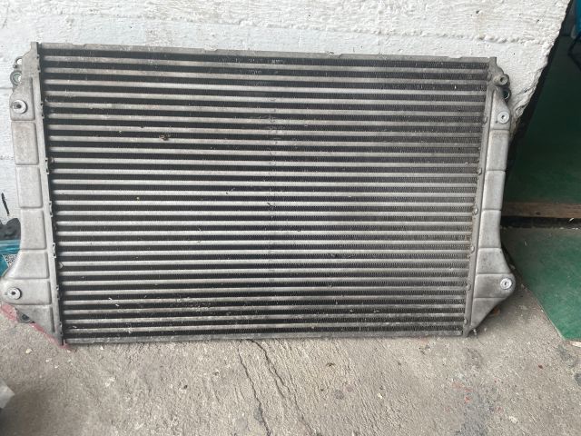 bontott TOYOTA AVENSIS T25 Intercooler