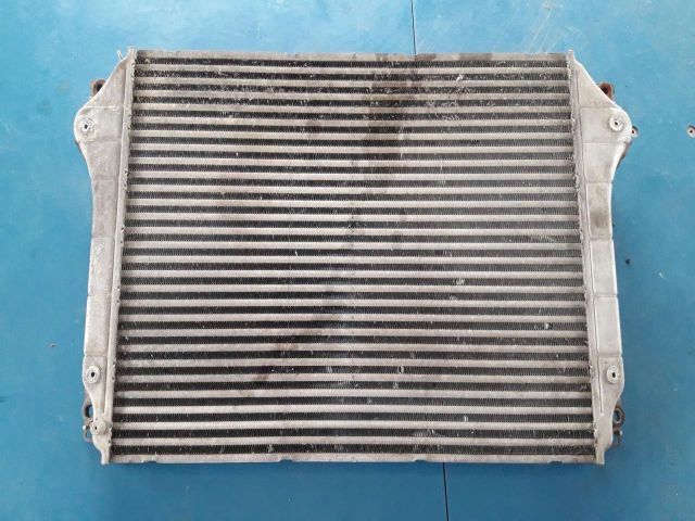 bontott TOYOTA AVENSIS T25 Intercooler