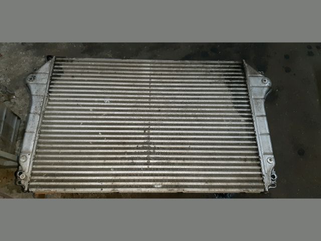 bontott TOYOTA AVENSIS T25 Intercooler