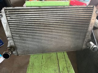 bontott TOYOTA AVENSIS T25 Intercooler