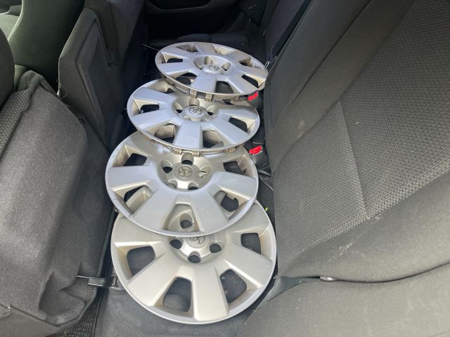 bontott TOYOTA AVENSIS T25 Jobb első Gólyaláb (Lengécsillapító, Rugó)