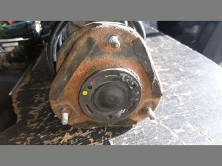 bontott TOYOTA AVENSIS T25 Jobb első Gólyaláb (Lengécsillapító, Rugó)