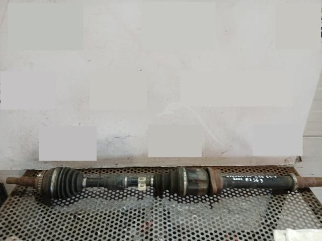 bontott TOYOTA AVENSIS T25 Jobb Féltengely