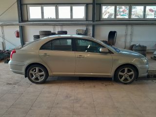 bontott TOYOTA AVENSIS T25 Jobb Féltengely