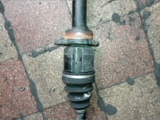 bontott TOYOTA AVENSIS T25 Jobb Féltengely