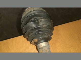 bontott TOYOTA AVENSIS T25 Jobb Féltengely