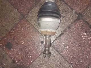 bontott TOYOTA AVENSIS T25 Jobb Féltengely