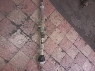 bontott TOYOTA AVENSIS T25 Jobb Féltengely