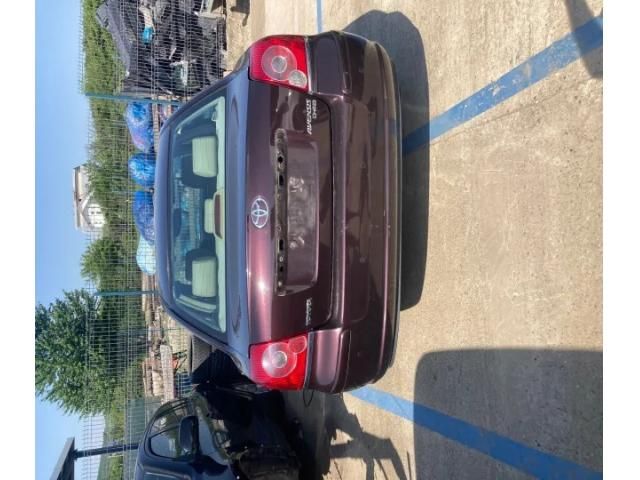 bontott TOYOTA AVENSIS T25 Jobb Féltengely