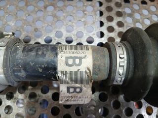 bontott TOYOTA AVENSIS T25 Jobb Féltengely