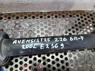 bontott TOYOTA AVENSIS T25 Jobb Féltengely