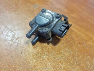 bontott TOYOTA AVENSIS T25 Kipufogó Nyomásérzékelő