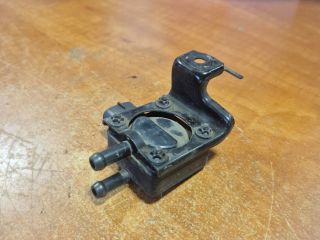 bontott TOYOTA AVENSIS T25 Kipufogó Nyomásérzékelő