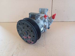 bontott TOYOTA AVENSIS T25 Klímakompresszor