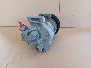 bontott TOYOTA AVENSIS T25 Klímakompresszor