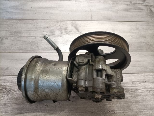 bontott TOYOTA AVENSIS T25 Kormányszervó Motor (Hidraulikus)