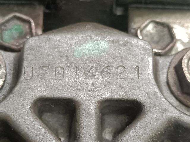 bontott TOYOTA AVENSIS T25 Kormányszervó Motor (Hidraulikus)