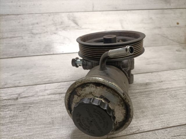 bontott TOYOTA AVENSIS T25 Kormányszervó Motor (Hidraulikus)