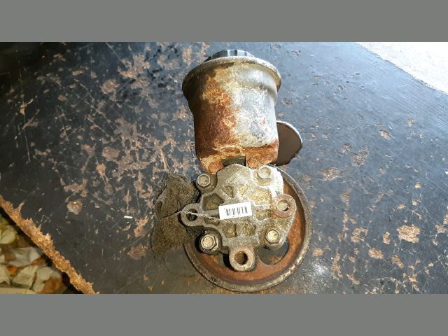 bontott TOYOTA AVENSIS T25 Kormányszervó Motor (Hidraulikus)