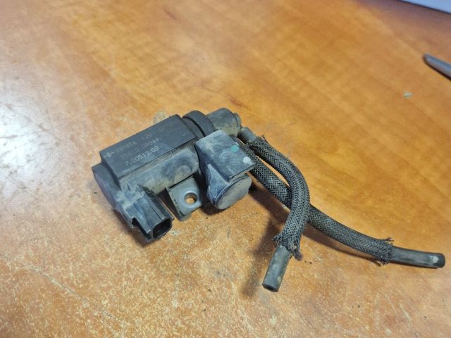 bontott TOYOTA AVENSIS T25 Lefújószelep