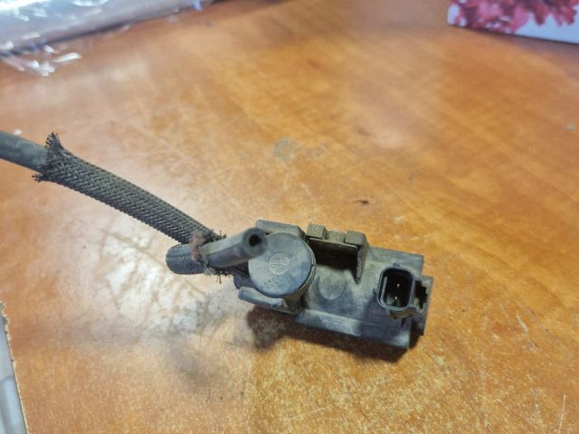 bontott TOYOTA AVENSIS T25 Lefújószelep