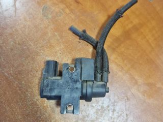 bontott TOYOTA AVENSIS T25 Lefújószelep