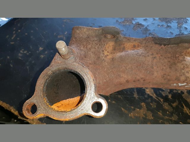 bontott TOYOTA AVENSIS T25 Leömlő (Soros)