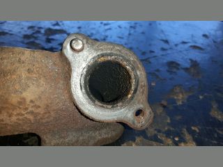 bontott TOYOTA AVENSIS T25 Leömlő (Soros)