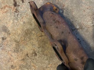 bontott TOYOTA AVENSIS T25 Leömlő (Soros)