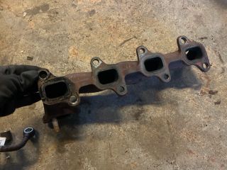 bontott TOYOTA AVENSIS T25 Leömlő (Soros)