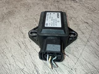 bontott TOYOTA AVENSIS T25 Menetstabilizátor Elektronika