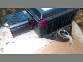 bontott TOYOTA AVENSIS T25 Menetstabilizátor Elektronika