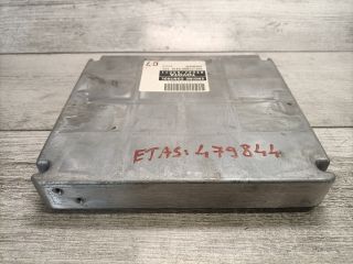 bontott TOYOTA AVENSIS T25 Motorvezérlő