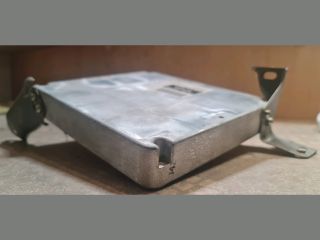 bontott TOYOTA AVENSIS T25 Motorvezérlő