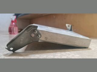 bontott TOYOTA AVENSIS T25 Motorvezérlő