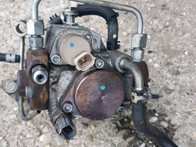 bontott TOYOTA AVENSIS T25 Nagynyomású Szivattyú