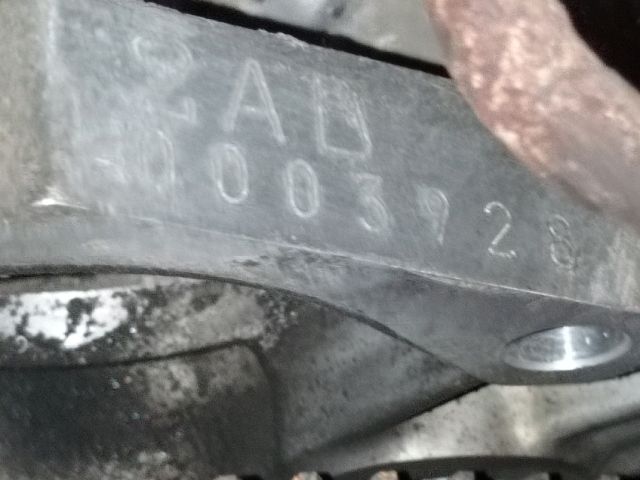 bontott TOYOTA AVENSIS T25 Nagynyomású Szivattyú