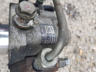 bontott TOYOTA AVENSIS T25 Nagynyomású Szivattyú