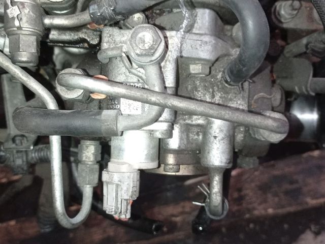 bontott TOYOTA AVENSIS T25 Nagynyomású Szivattyú