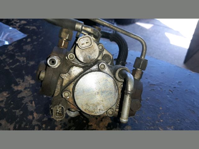 bontott TOYOTA AVENSIS T25 Nagynyomású Szivattyú