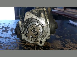 bontott TOYOTA AVENSIS T25 Nagynyomású Szivattyú