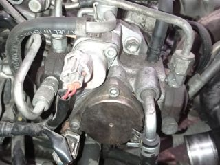 bontott TOYOTA AVENSIS T25 Nagynyomású Szivattyú