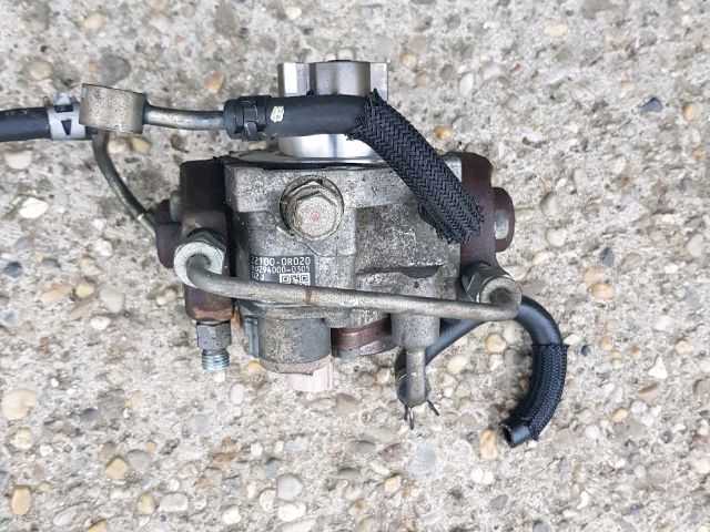 bontott TOYOTA AVENSIS T25 Nagynyomású Szivattyú