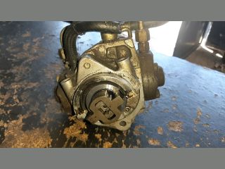 bontott TOYOTA AVENSIS T25 Nagynyomású Szivattyú