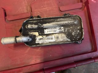 bontott TOYOTA AVENSIS T25 Olajhűtő