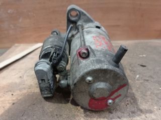 bontott TOYOTA AVENSIS T25 Önindító