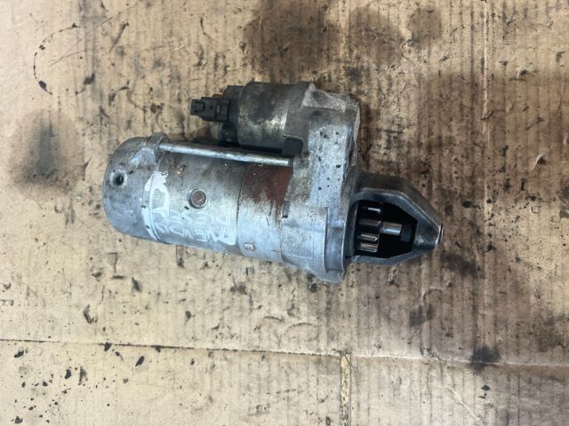 bontott TOYOTA AVENSIS T25 Önindító