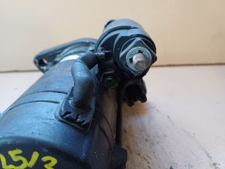 bontott TOYOTA AVENSIS T25 Önindító